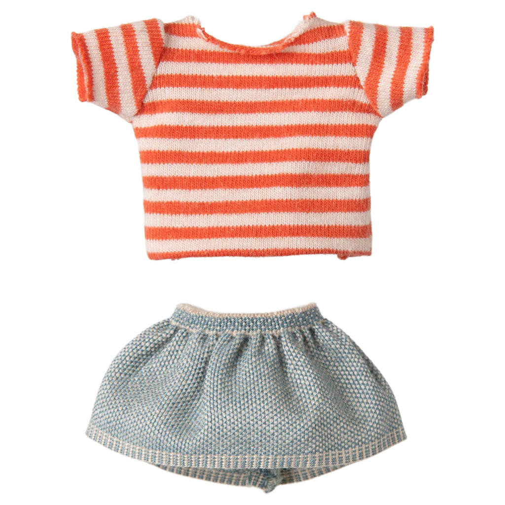 Maileg Toys Mouse Mimie Big Sister