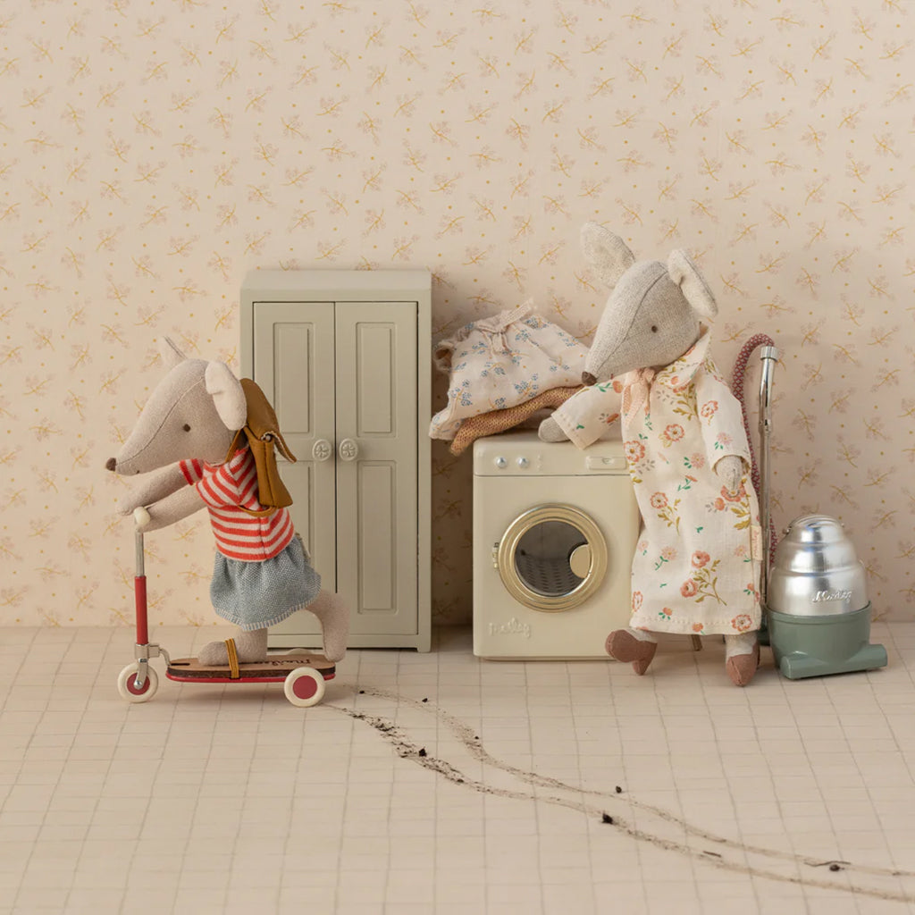 Maileg Toys Mouse Mimie Big Sister