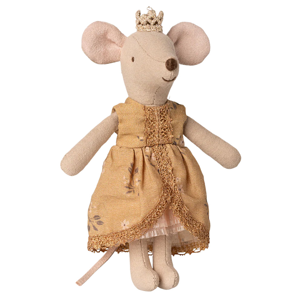 Maileg Toys Mouse Big Sister Princess