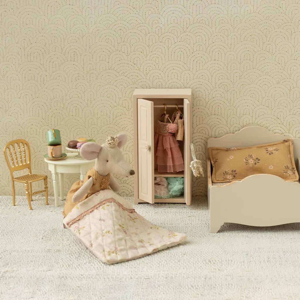 Maileg Toys Mouse Big Sister Princess
