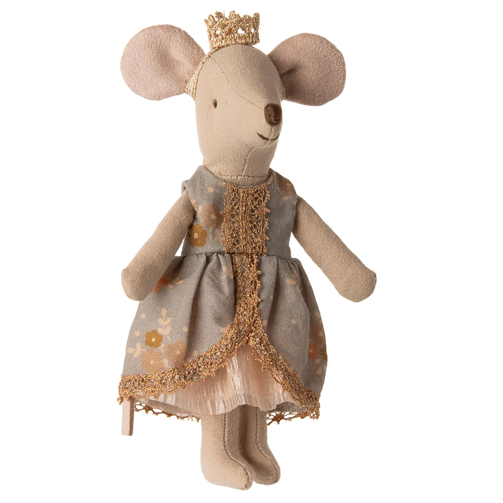 Maileg Toys Mouse Big Sister Princess Dress