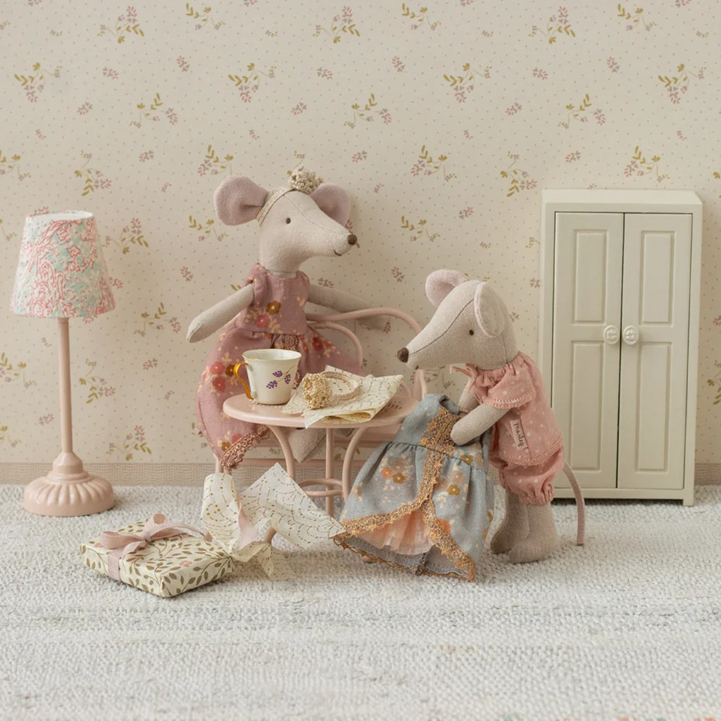 Maileg Toys Mouse Big Sister Princess Dress