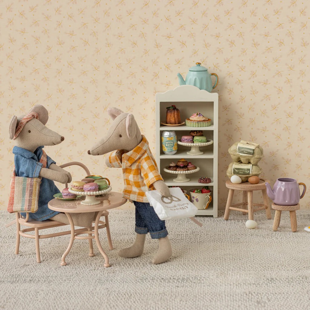 Maileg Toys Mouse Dad