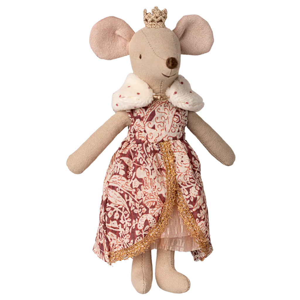 Maileg Toys Mouse Mum Queen
