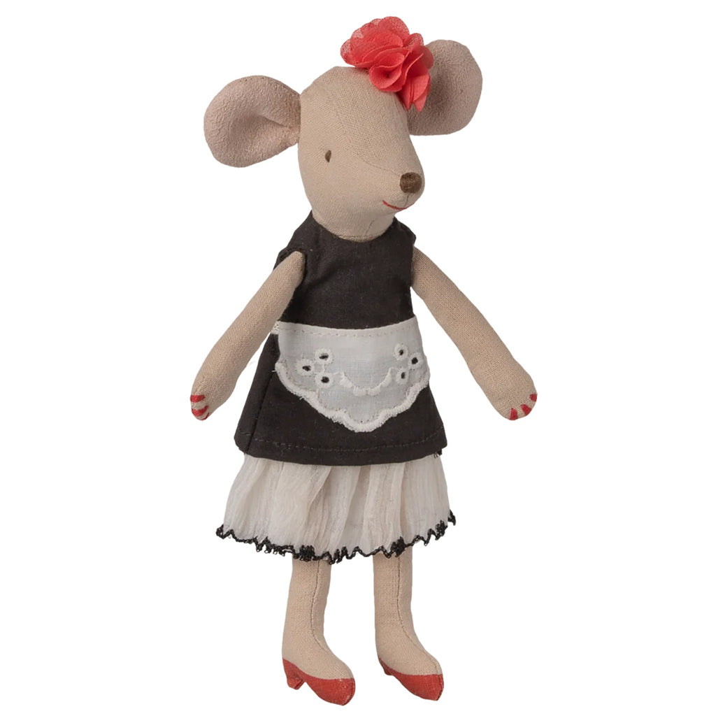 Maileg Toys Mouse Beautician Mum