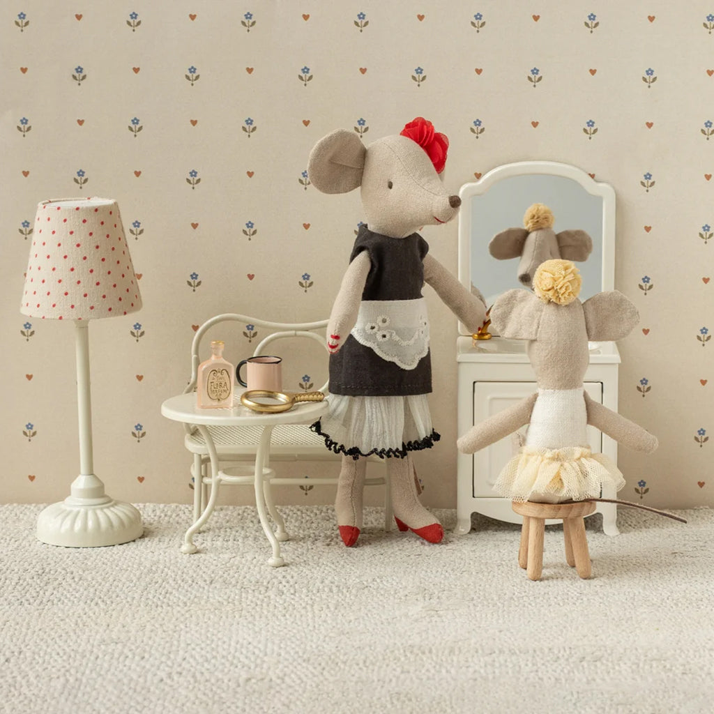 Maileg Toys Mouse Beautician Mum