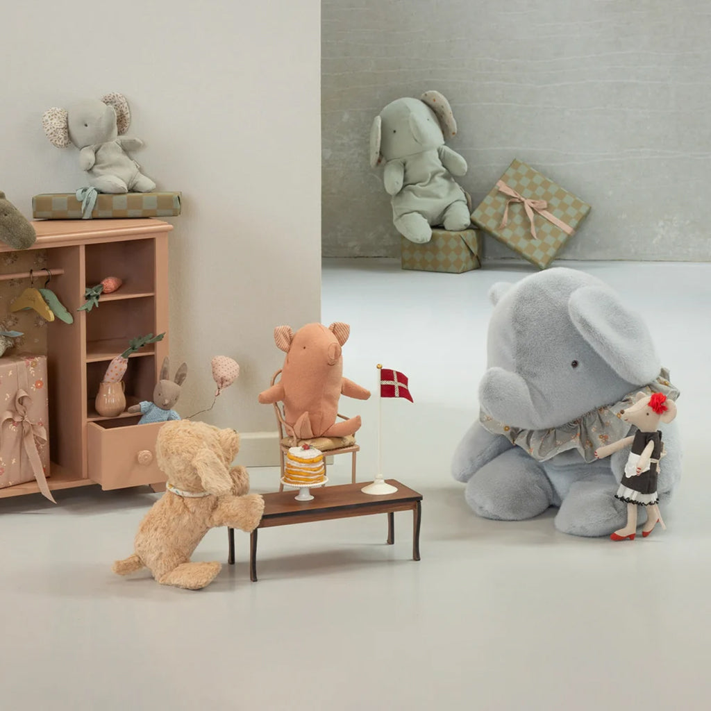 Maileg Toys Mouse Beautician Mum