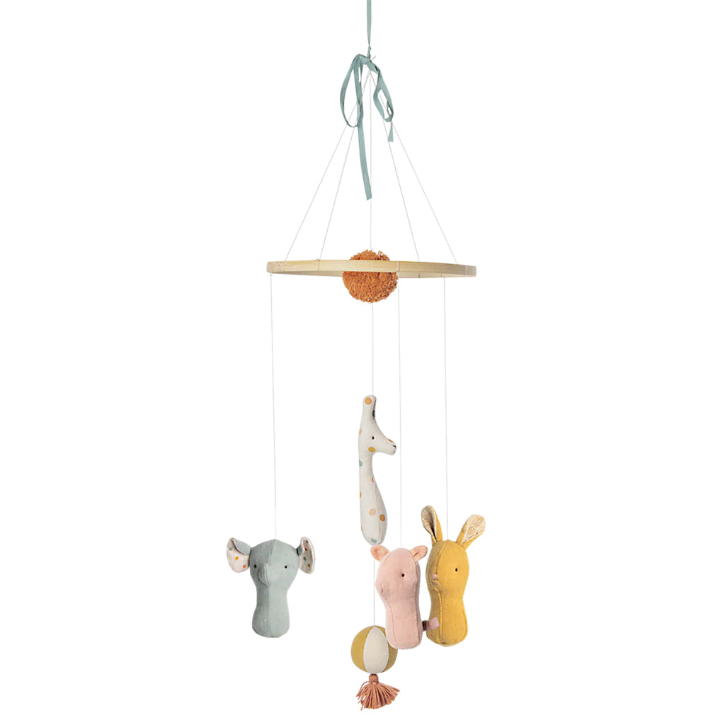 Maileg Toys Lullaby Friends Mobile