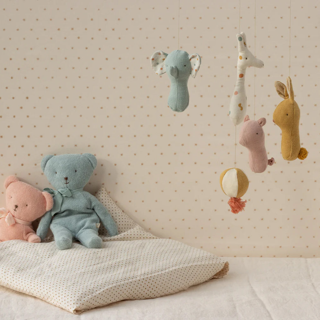 Maileg Toys Lullaby Friends Mobile