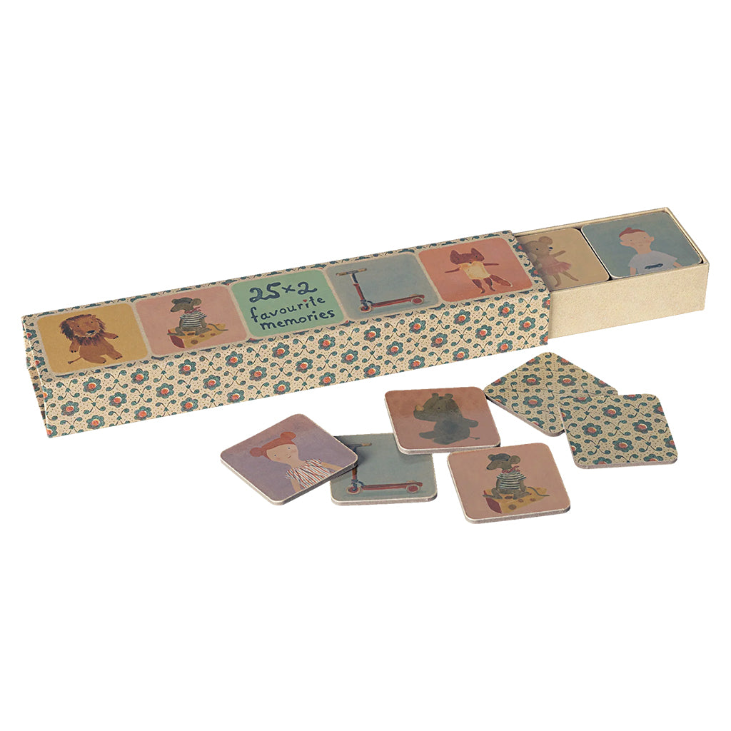 Maileg Toys Memory Game