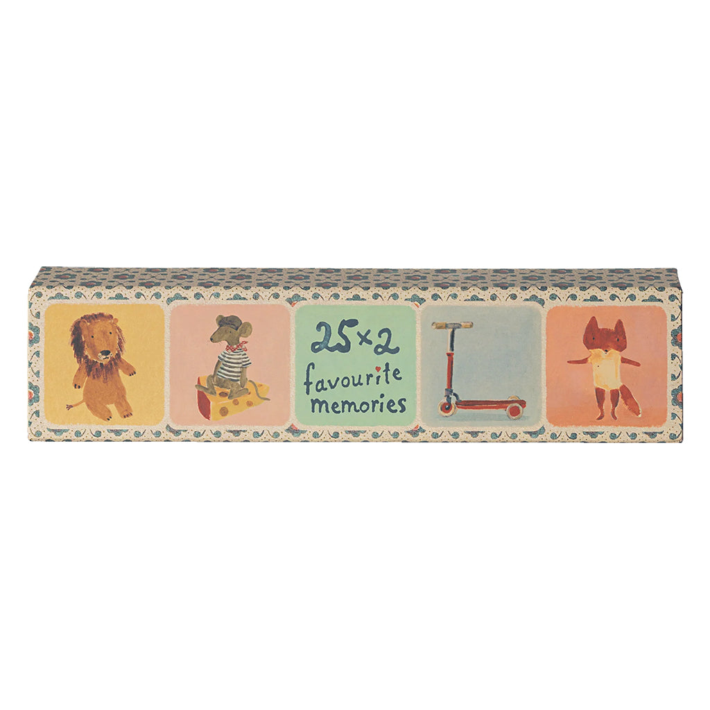 Maileg Toys Memory Game