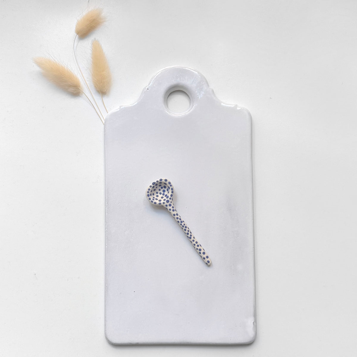 Mati Tiny Spoons III