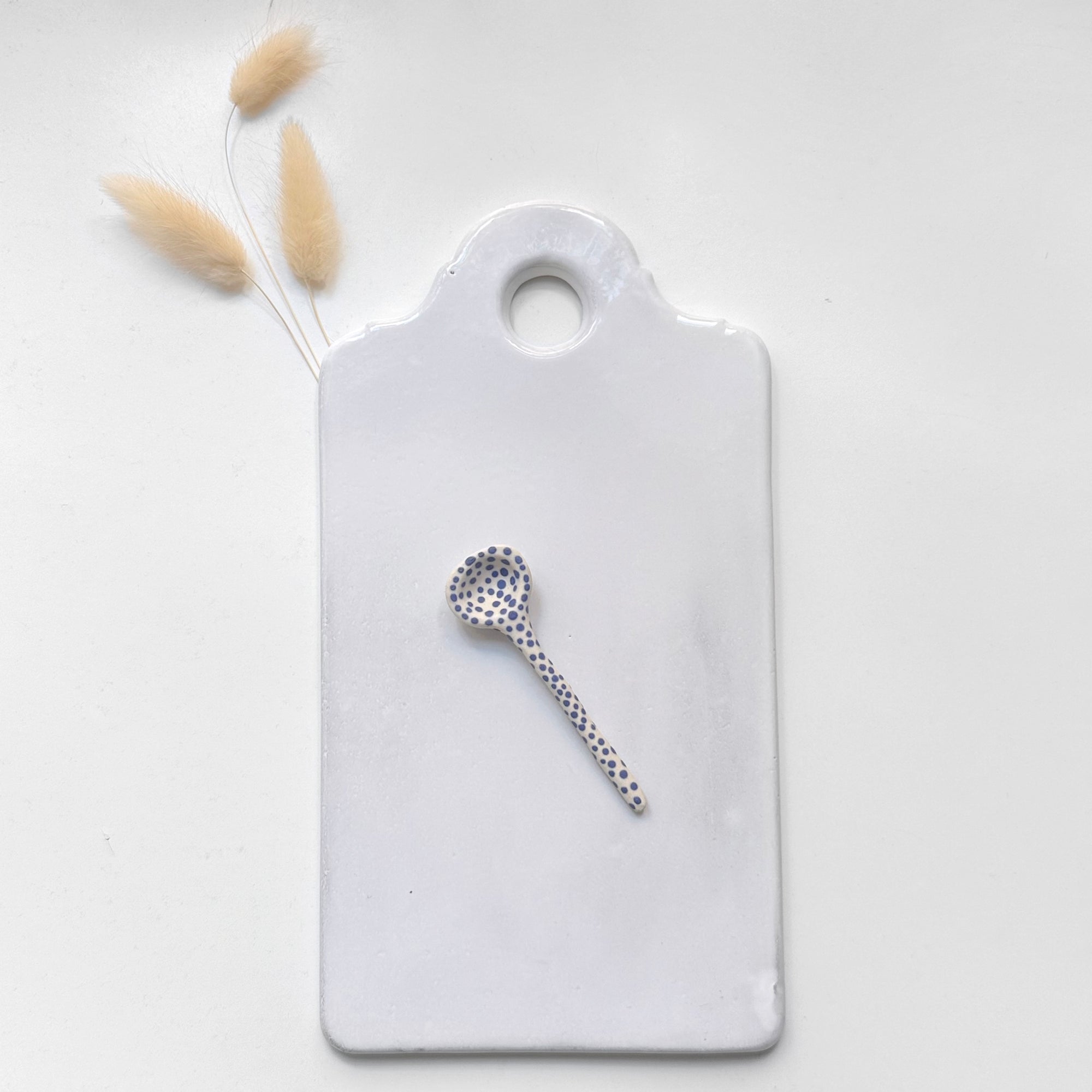 Mati Tiny Spoons III