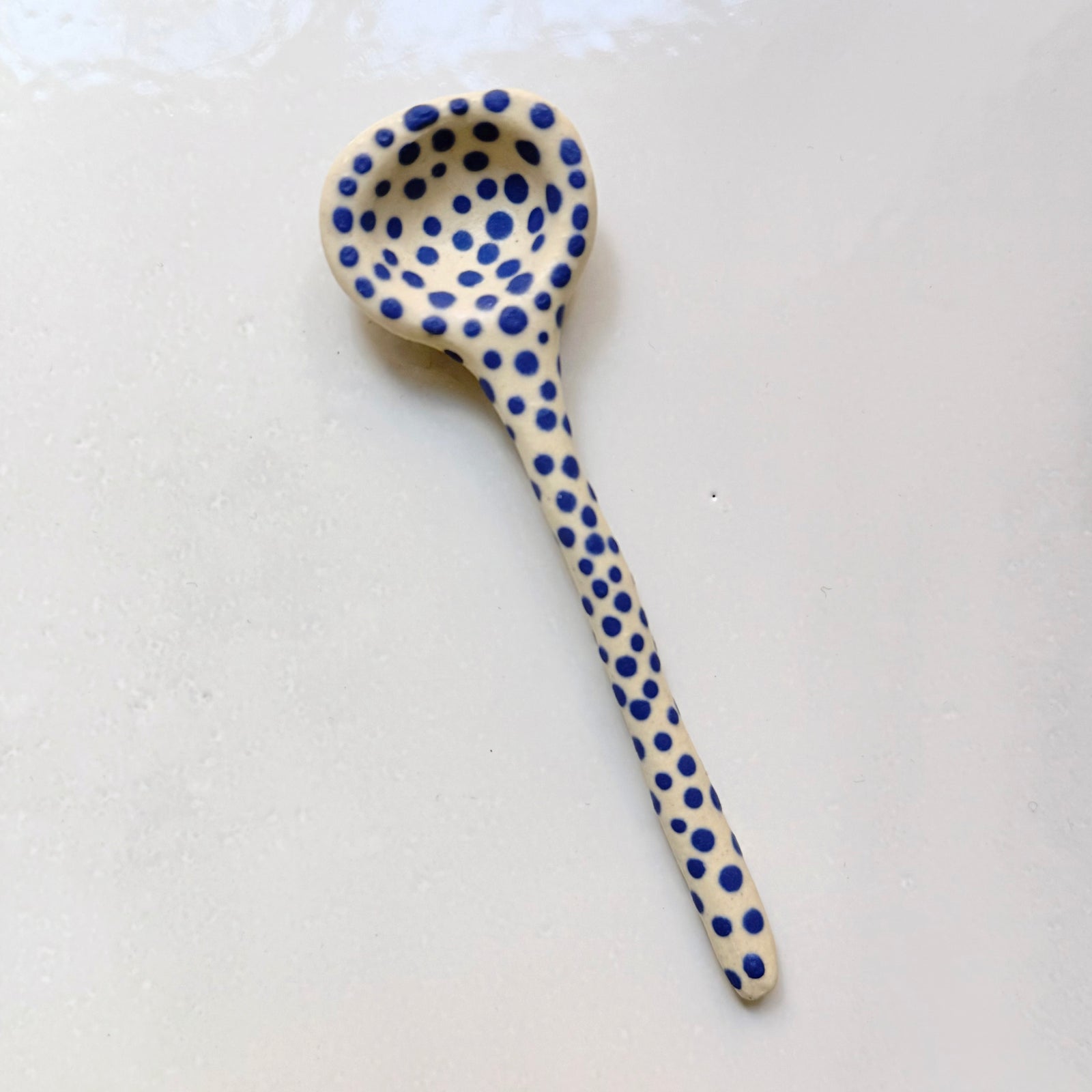 Mati Tiny Spoons III