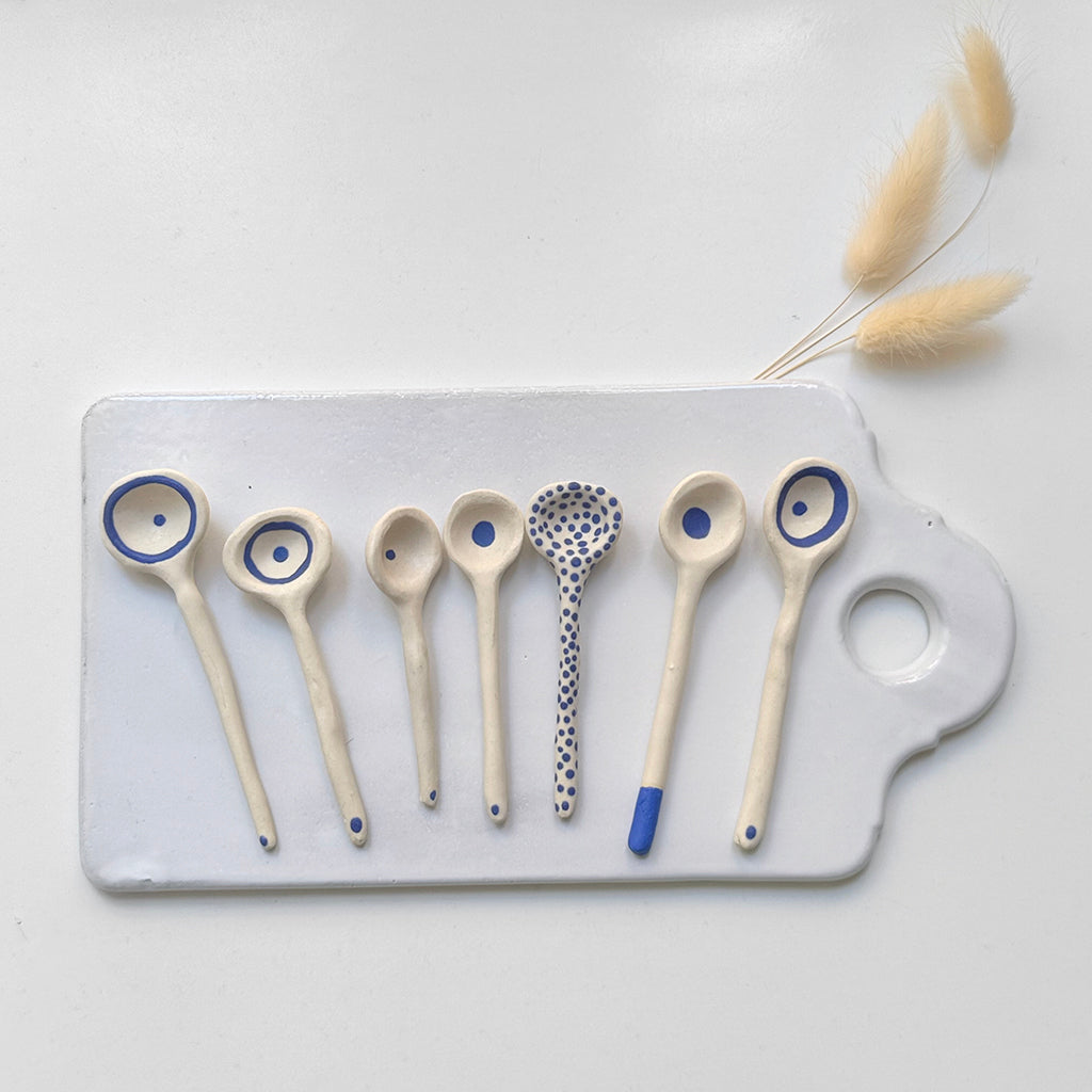 Mati Tiny Spoons I