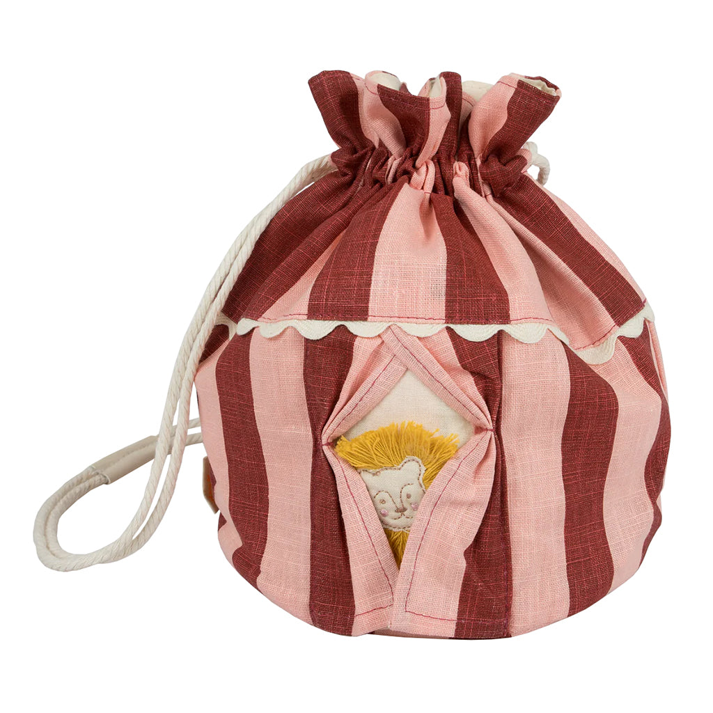 Meri Meri Big Top Circus Bag