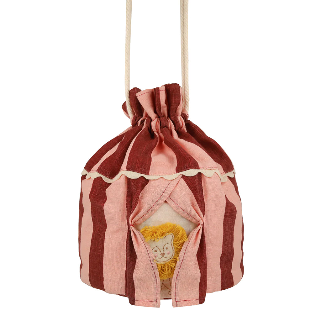 Meri Meri Big Top Circus Bag