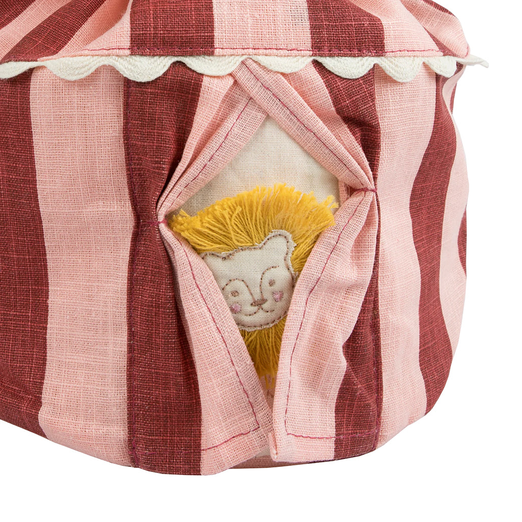 Meri Meri Big Top Circus Bag