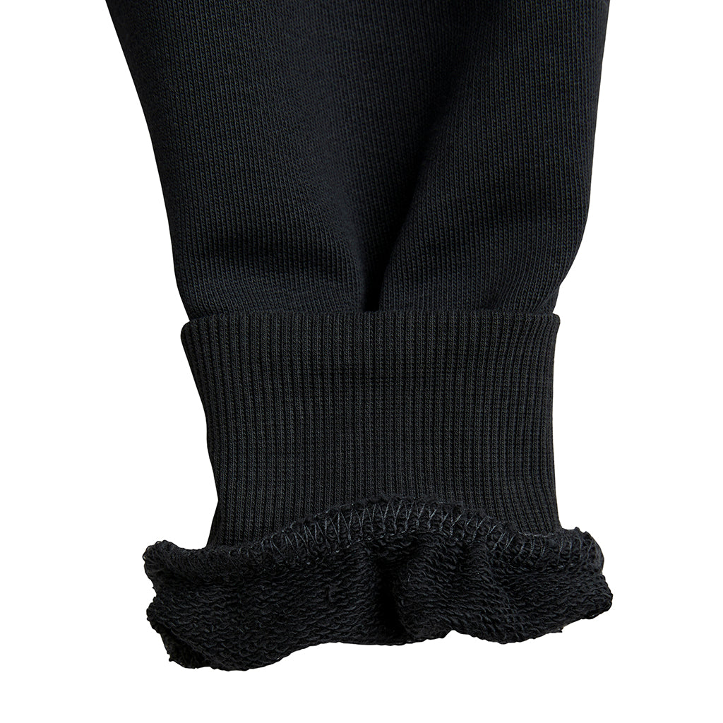 Mini Rodini Child Basic Sweatpants Black