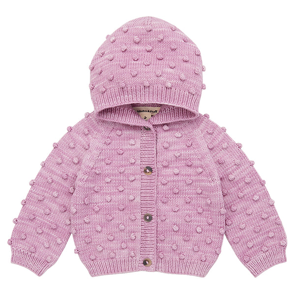 アウター Misha&Puff Playhouse Coat 2y RibLongies-