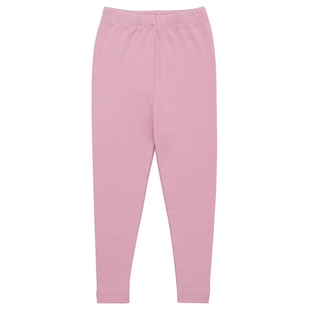 Misha &amp; Puff Baby Leggings Hazy Lilac Pink