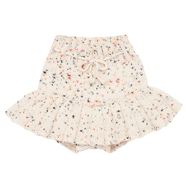 期間限定Misha&Puff Skating pond skirt　2-3y Kids Skirt | Skirt For Girls | Misha & Puff