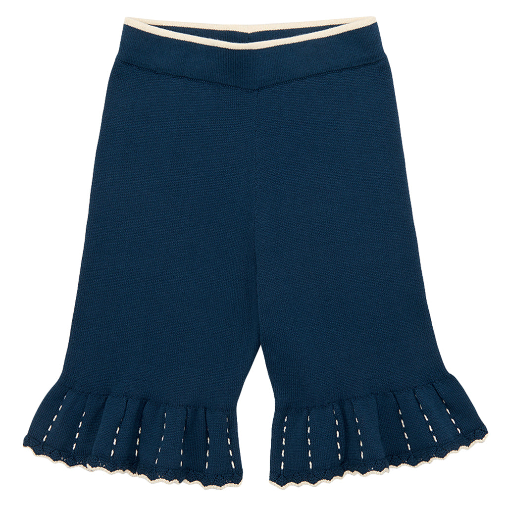 Misha &amp; Puff Child Cotswolds Pants Celestial Blue