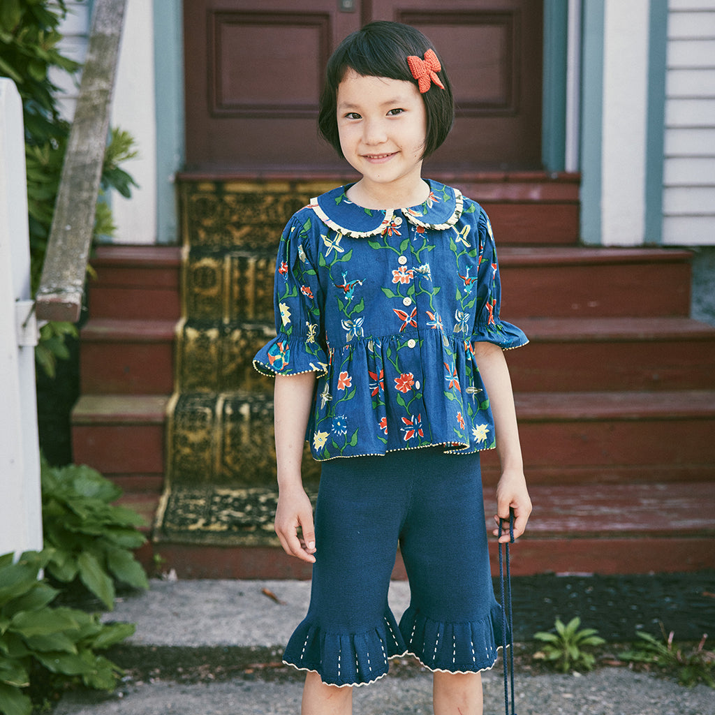 Misha & Puff Child Cotswolds Pants Celestial Blue