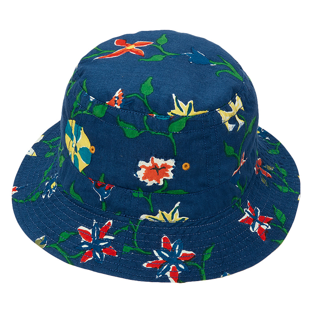 Misha & Puff Starling Sunhat - Bisque | Baby St