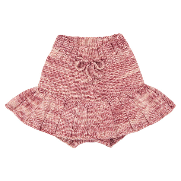 Misha & Puff skating skirt 5y ライラック Misha & Puff Skating Pond Skirt -Hazy Lilac |