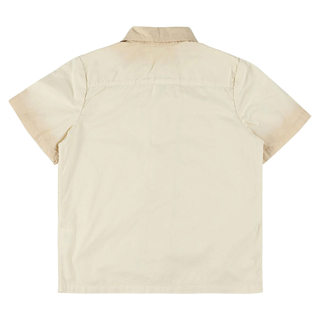 Morley Child Sault Shirt Prisma Spray Sand Beige