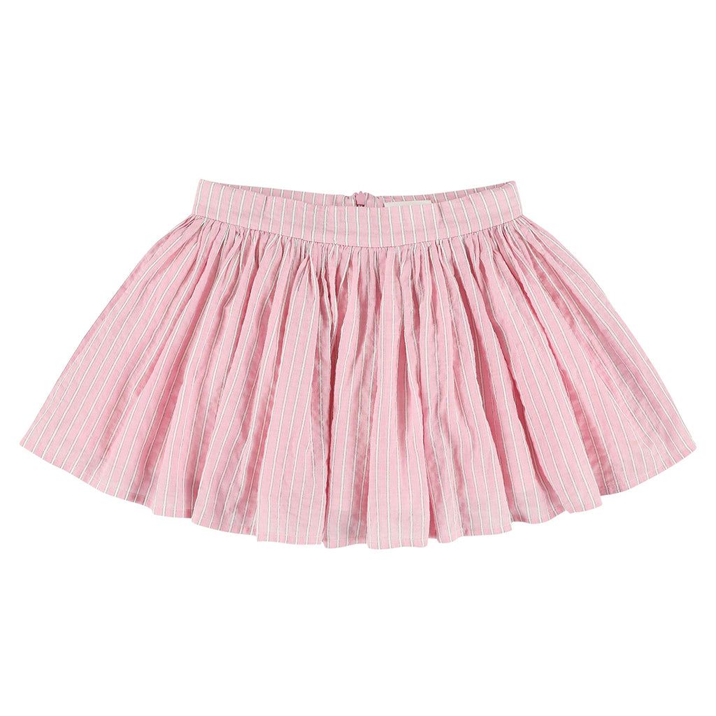 Morley Child Sprint Skirt Axi Rose Pink