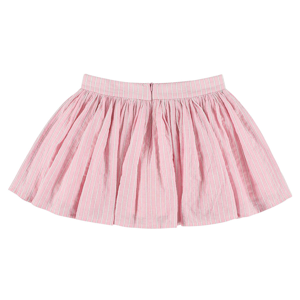 Morley Child Sprint Skirt Axi Rose Pink
