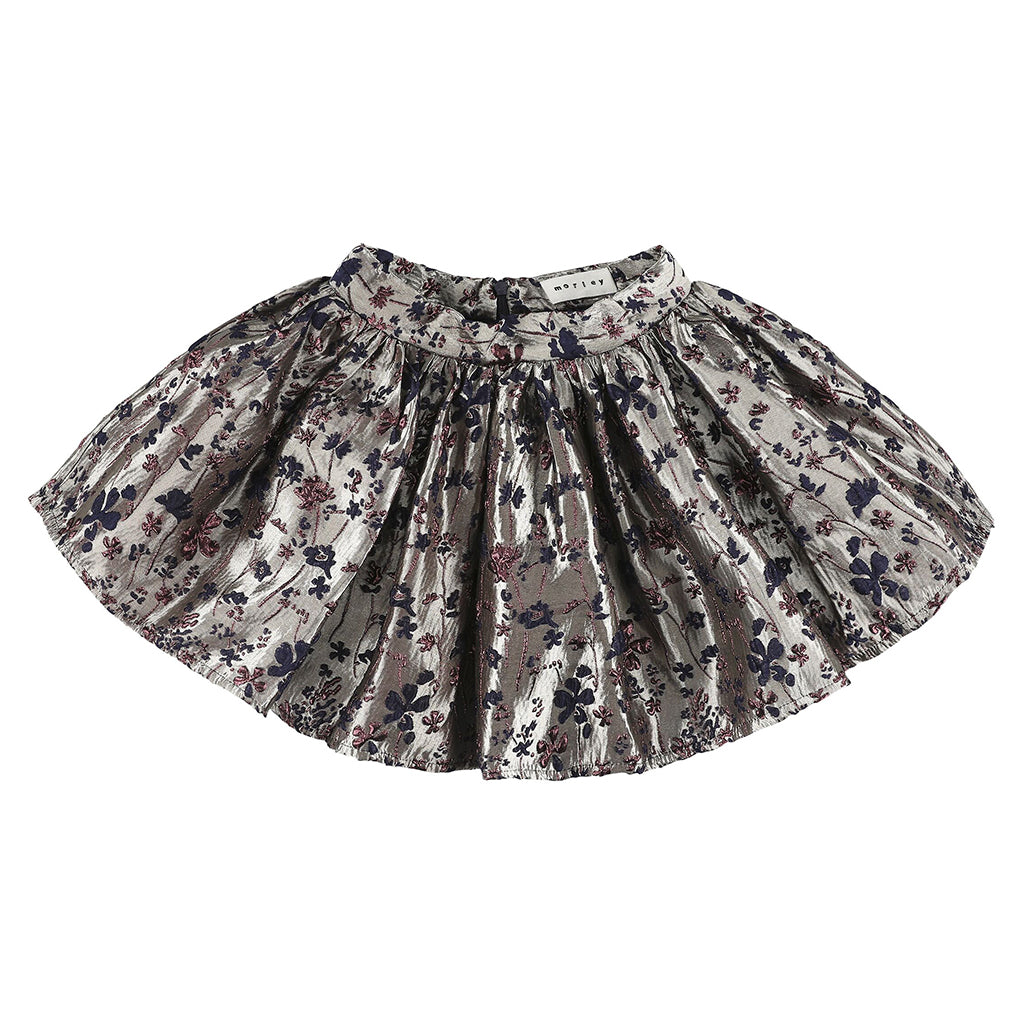 Morley Child Sprint Skirt Yem Pink Print