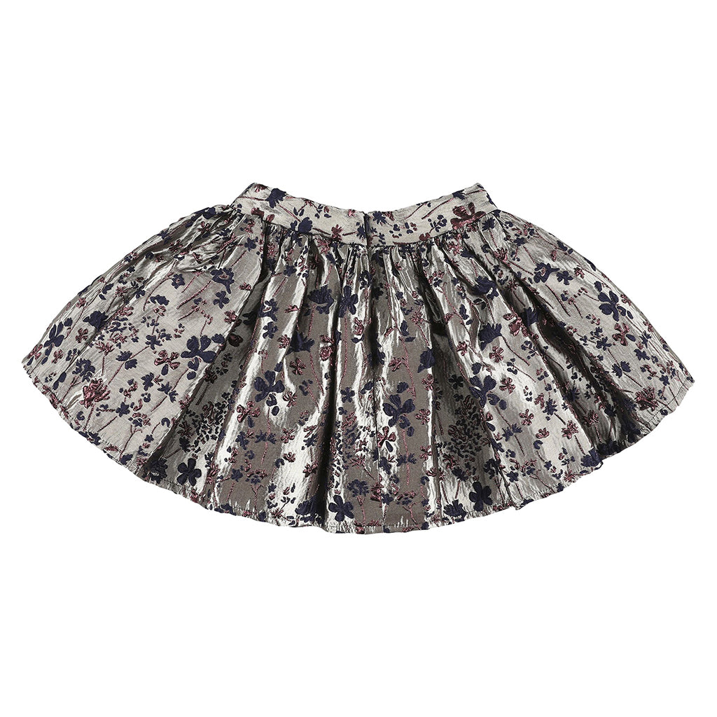 Morley Child Sprint Skirt Yem Pink Print