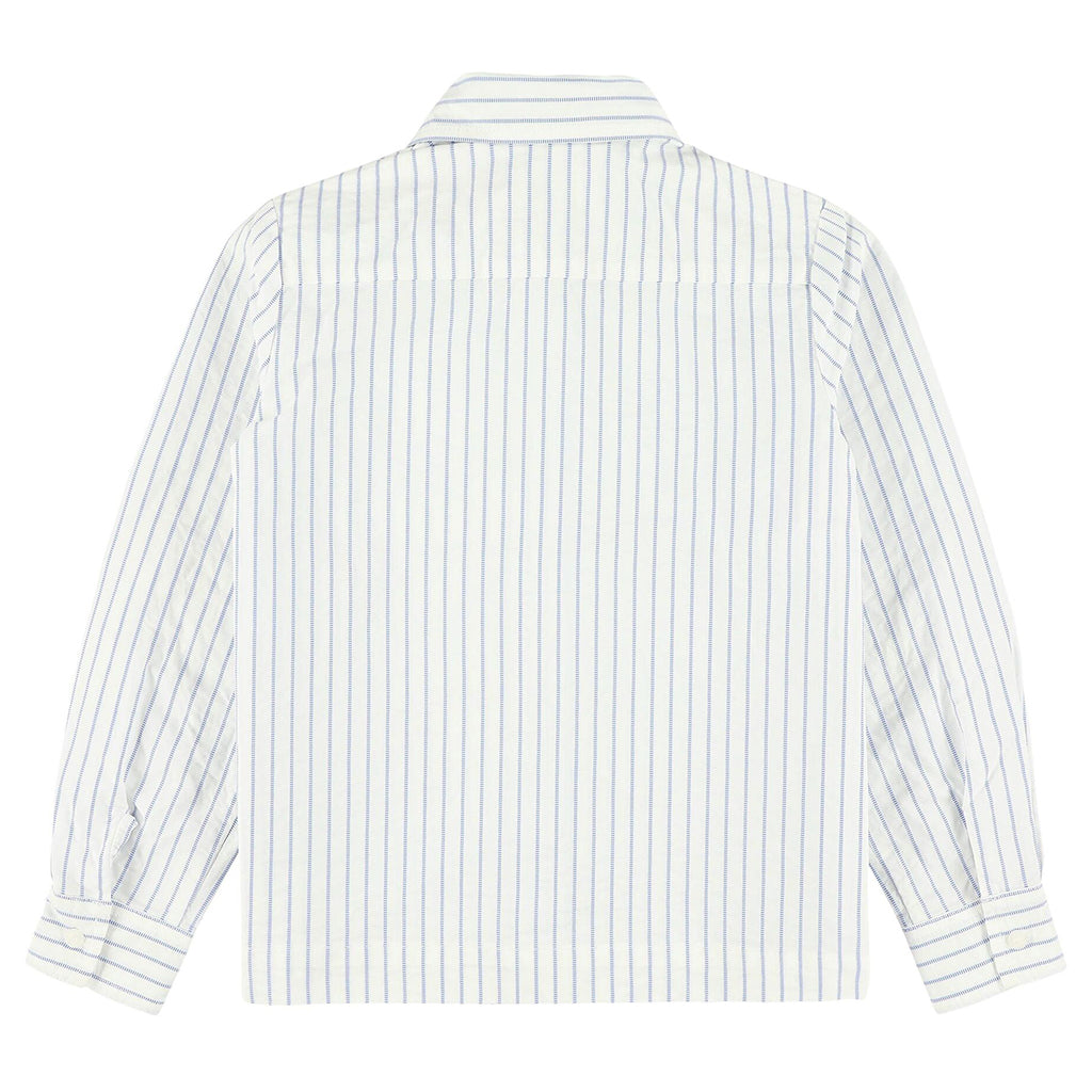 Morley Child Tur Shirt Barre Sky Blue