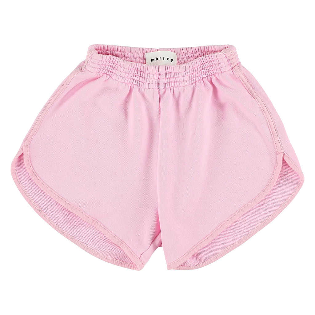 Morley Child Ugene Shorts Agna Rose Pink