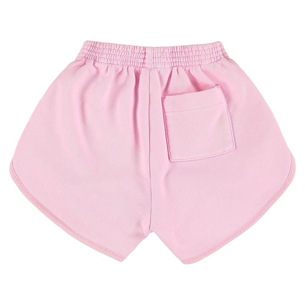 Morley Child Ugene Shorts Agna Rose Pink