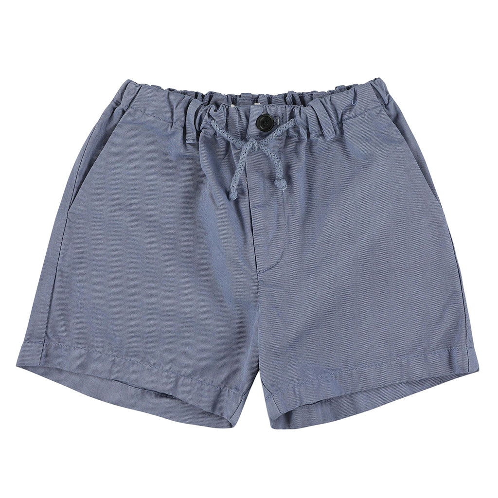 Morley Child Uman Shorts Quin Wind Blue
