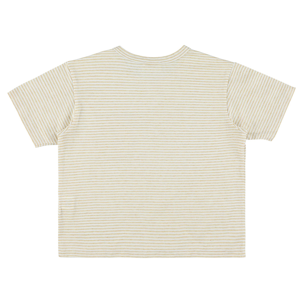 Morley Child Vem T-shirt Sand Beige