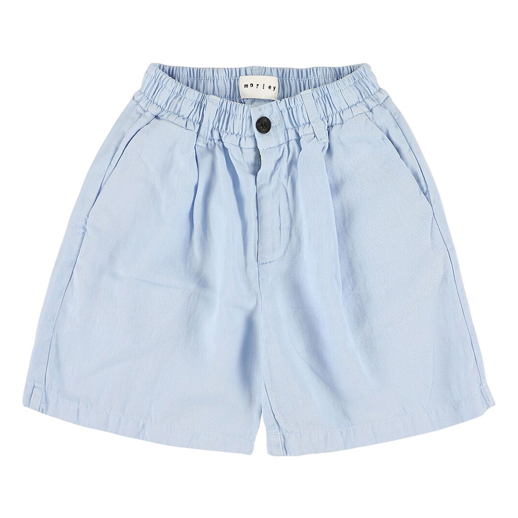 Morley Child Wasco Shorts Summer Blue