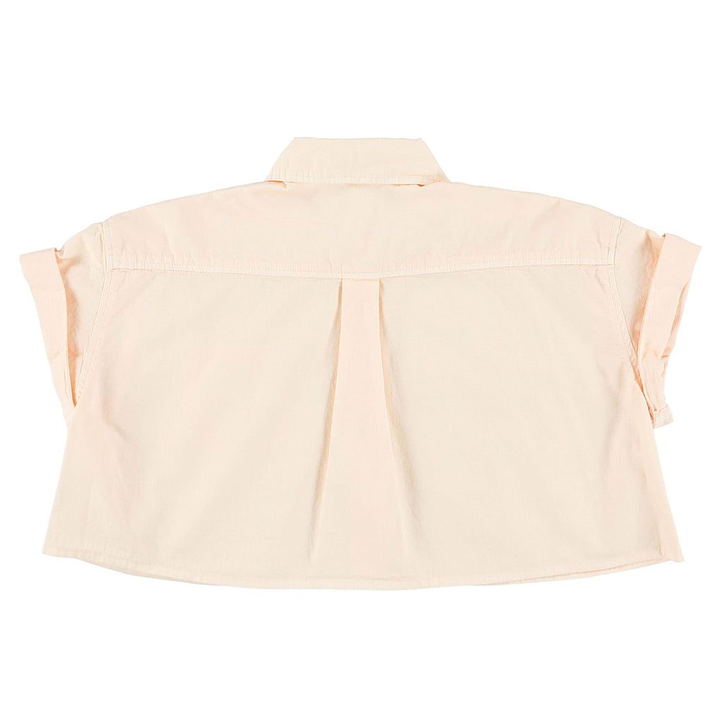 Morley Child Weekend Blouse Marino Pearl Cream