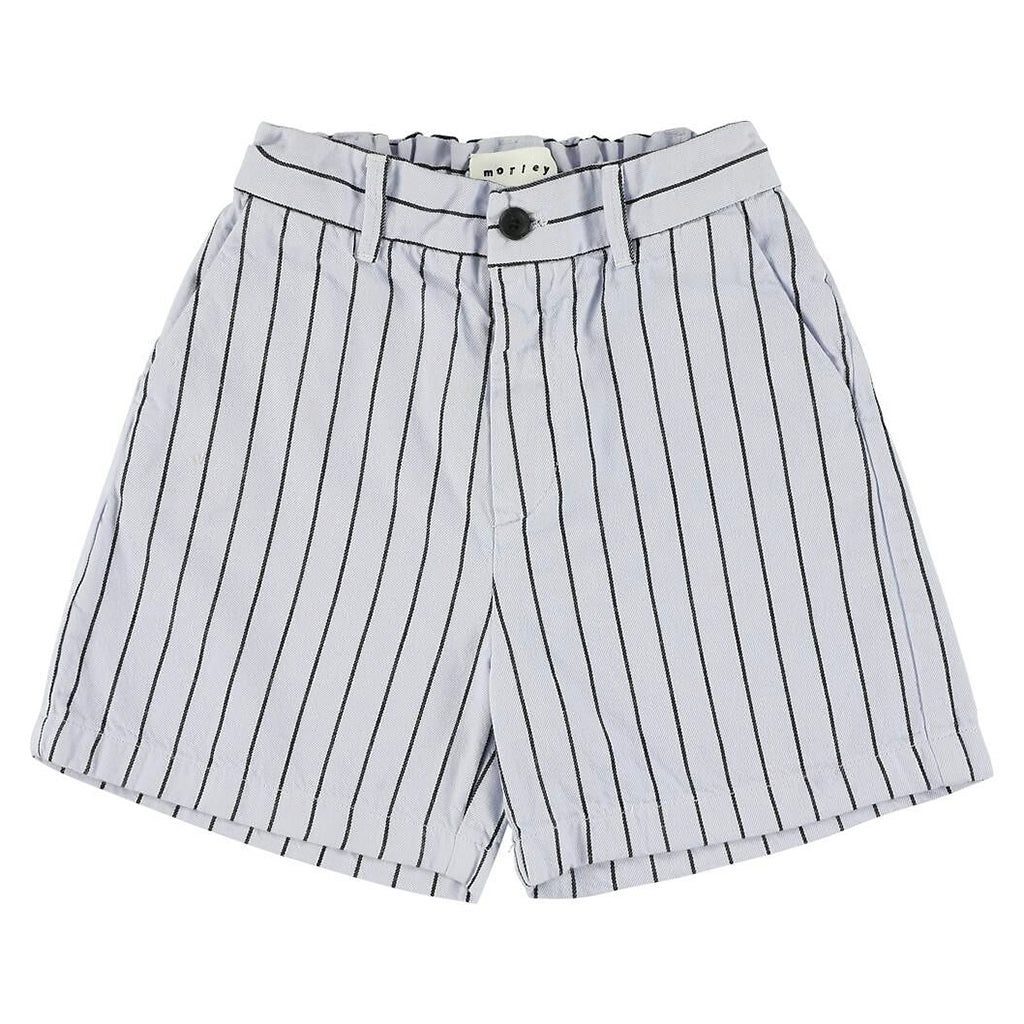 Morley Child Wild Shorts Ottila Halogen Blue Stripes