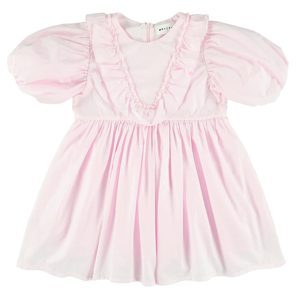 Morley Child Wizard Dress Prisma Rose Pink