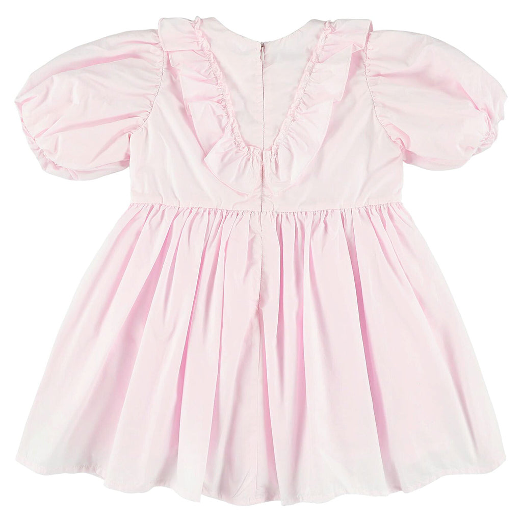 Morley Child Wizard Dress Prisma Rose Pink