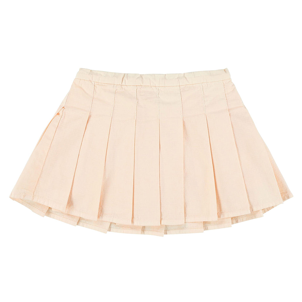 Morley Child Wren Skirt Marino Pearl Cream