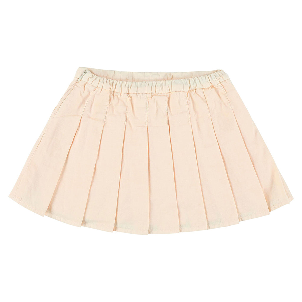 Morley Child Wren Skirt Marino Pearl Cream