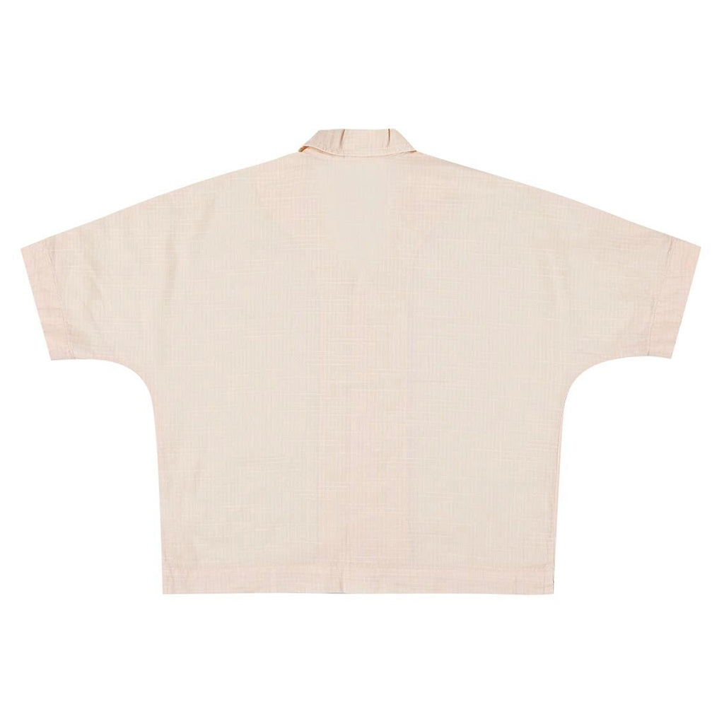 Morley Child Xalou Shirt Vanille Cream