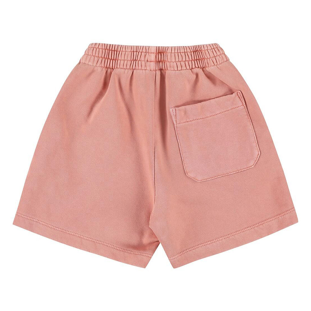 Morley Child Xalys Shorts Brick Red