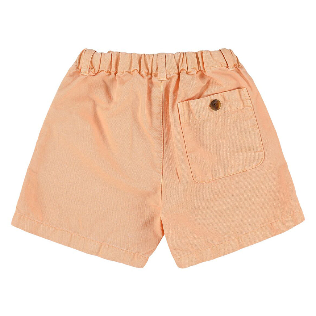 Morley Child Xuma Shorts Skin Orange